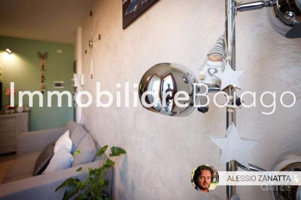 Bicamere in  borghetto centrale e ristrutturato a Monastier di Treviso foto-353489