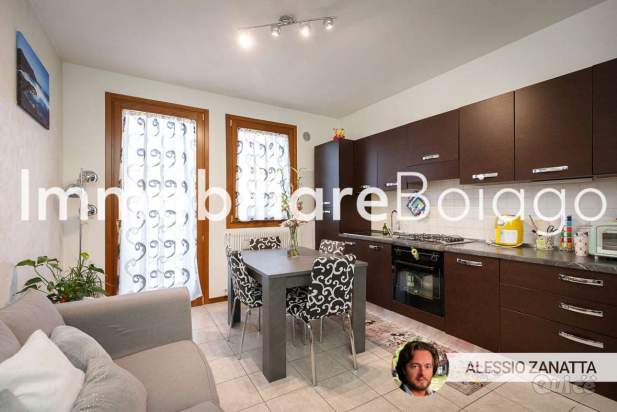 Bicamere in  borghetto centrale e ristrutturato a Monastier di Treviso foto-353484