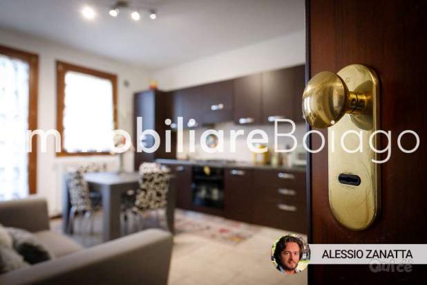 Bicamere in  borghetto centrale e ristrutturato a Monastier di Treviso foto-353483