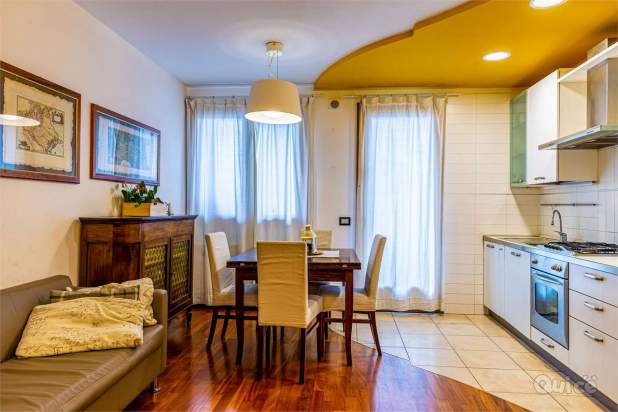 FZ860 LUMINOSO 2 CAMERE 2 BAGNI A PONTE PRIULA a Susegana foto-41074