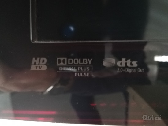 TV Samsung 32 pollici HD foto-22399