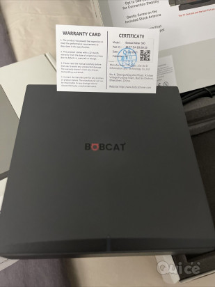 Bobcat 300 Hotspot Miner HNT Helium EU 868mhz , Bitmain ANTMINER L3 , S19 Pro foto-354399