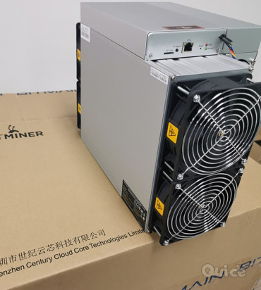 Bobcat 300 Hotspot Miner HNT Helium EU 868mhz , Bitmain ANTMINER L3 , S19 Pro foto-354401