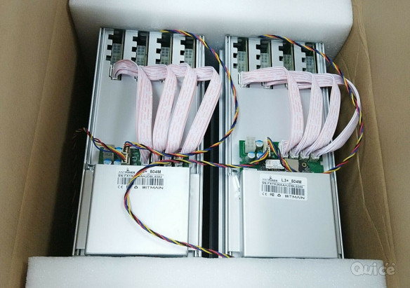 Bobcat 300 Hotspot Miner HNT Helium EU 868mhz , Bitmain ANTMINER L3 , S19 Pro foto-354400