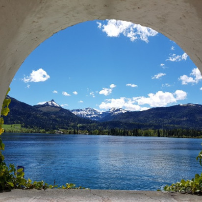 BORGHETTO, CASTELLARO & PARCO SIGURTA’ - 1 Giorno foto-354832