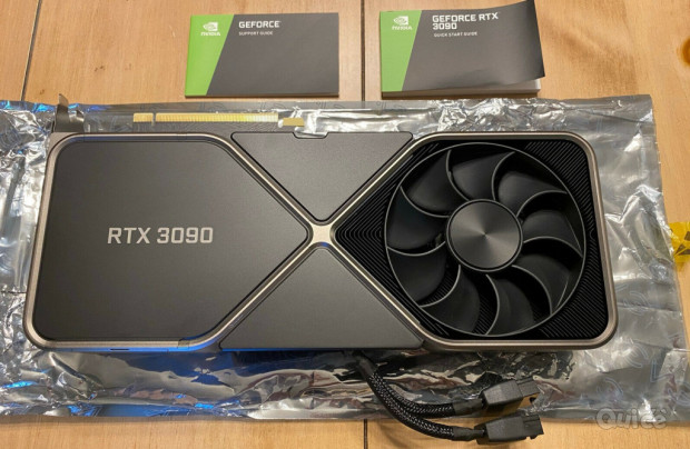 SCHEDA VIDEO NON LHR GEFORCE RTX 3090, RTX 3080, RTX 3080 TI, RTX 3070, RTX 3060 foto-355034