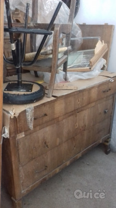 Svuoto garage e cantina vicino Cattolica e Rimini foto-355114