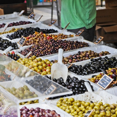 COSTA AZZURRA & PRINCIPATO di MONACO - 4 Giorni e 3 Notti foto-355163