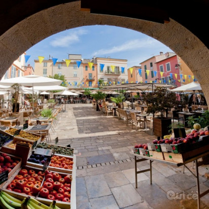 COSTA AZZURRA & PRINCIPATO di MONACO - 4 Giorni e 3 Notti foto-355165