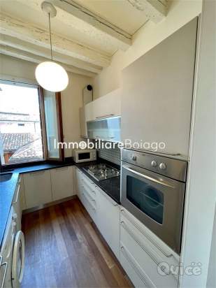 LUMINOSISSIMO E SUGGESTIVO MIDI a Treviso foto-355329