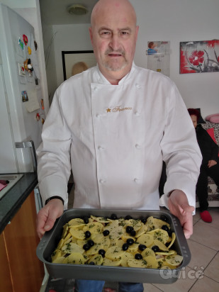 Mi chiamo Franco foto-41386