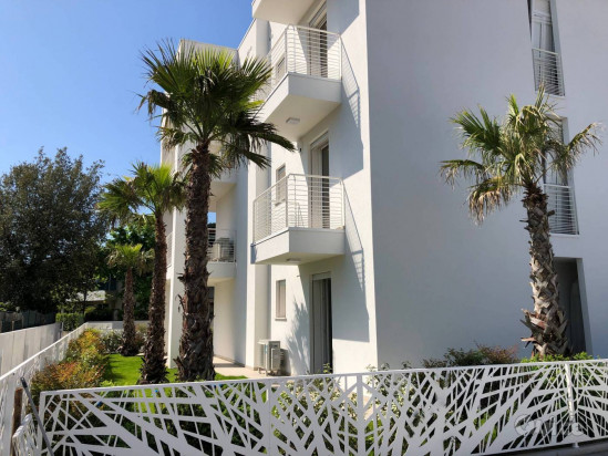 Nuovo Residence con piscina in Pineta, Jesolo foto-22578