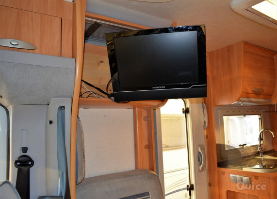  Adria Coral 650 S foto-356357