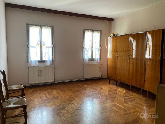 Porzione di casa con giardino - V1479 foto-356441