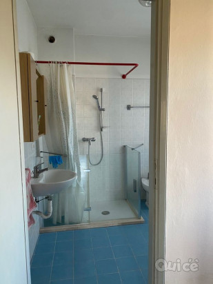 Porzione di casa con giardino - V1479 foto-356437