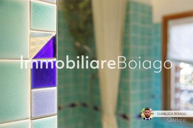 Bicamere con terrazzo abitabile a Treviso foto-357506