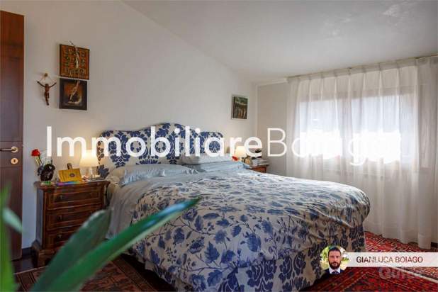 Bicamere con terrazzo abitabile a Treviso foto-357502