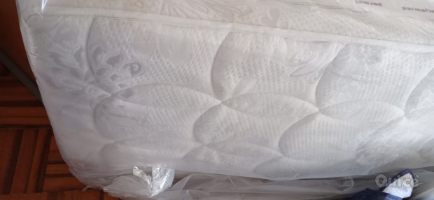 Materasso singolo permaflex  foto-41667