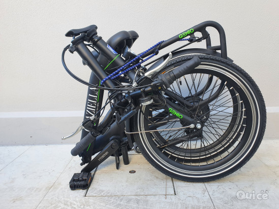 Vendo 2 e-bike foto-358039