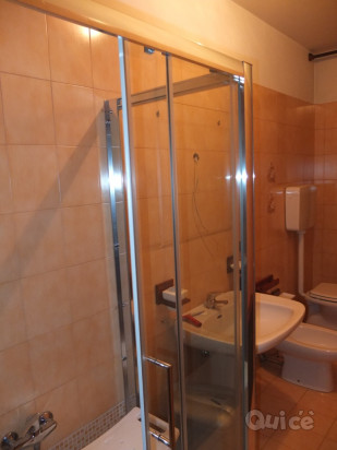 Appartamento due camere piano terra con giardino foto-22870