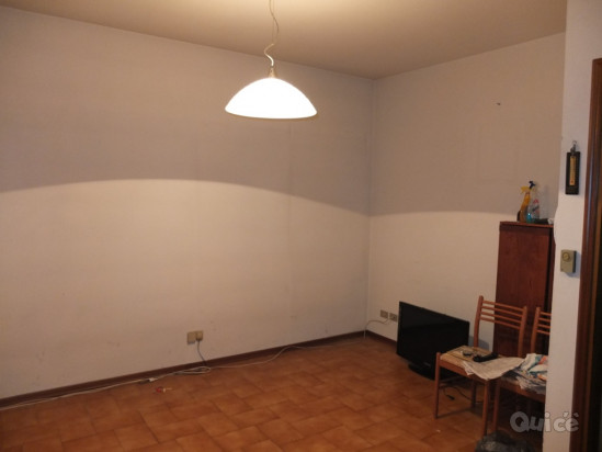 Appartamento due camere piano terra con giardino foto-22869