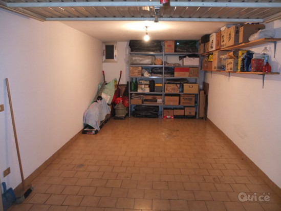 Appartamento due camere piano terra con giardino foto-22867