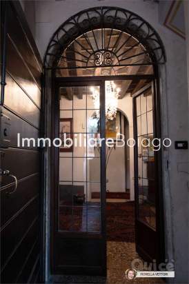 Treviso - Piano nobile in centro storico a Treviso foto-358650