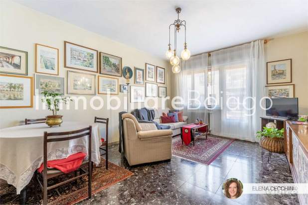 BICAMERE nel primo fuori mura a Treviso foto-41800