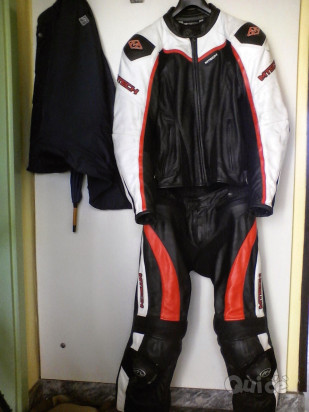 Tute da moto foto-41837