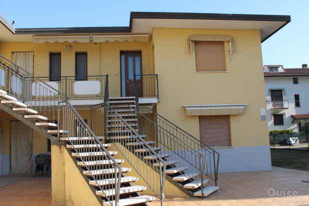 Appartamento ristrutturato in piazza Torino a Jesolo foto-4185