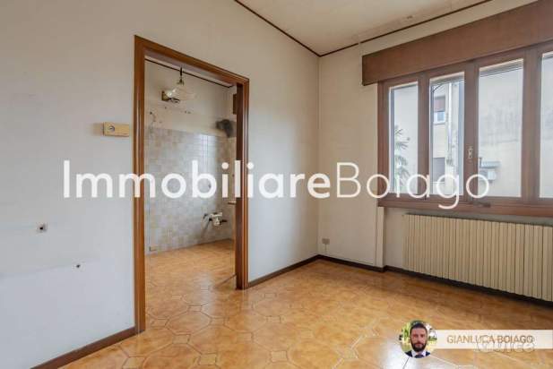 Casa singola da ristrutturare a Treviso a Treviso foto-359190