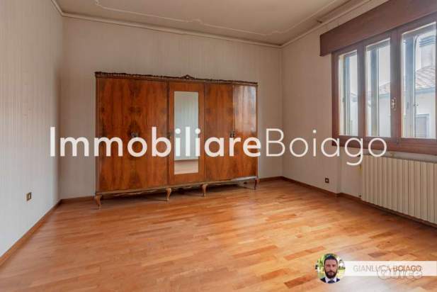 Casa singola da ristrutturare a Treviso a Treviso foto-359195