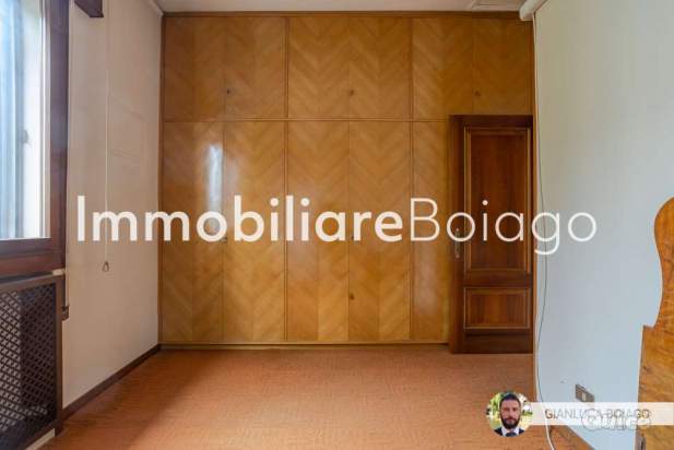 Casa singola da ristrutturare a Treviso a Treviso foto-359197