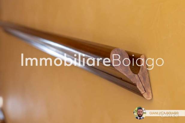 Casa singola da ristrutturare a Treviso a Treviso foto-359192