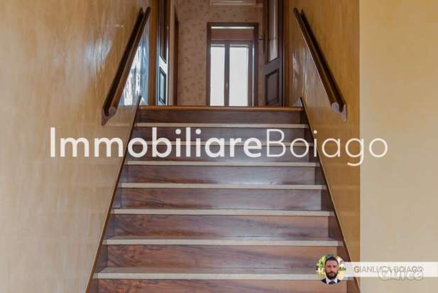 Casa singola da ristrutturare a Treviso a Treviso foto-359191