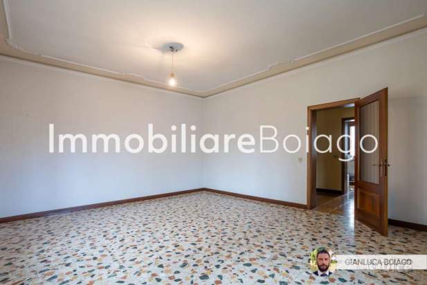 Casa singola da ristrutturare a Treviso a Treviso foto-359189