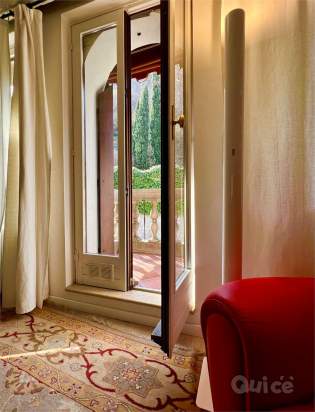 Piano Nobile in Palazzo del Sec. XVI° - Via Roma a Vittorio Veneto foto-359249