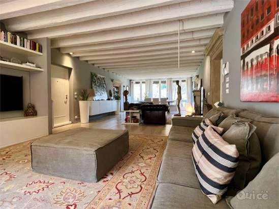 Piano Nobile in Palazzo del Sec. XVI° - Via Roma a Vittorio Veneto foto-359250