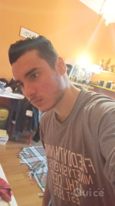 Cerco qualcuno con cui uscire foto-41916