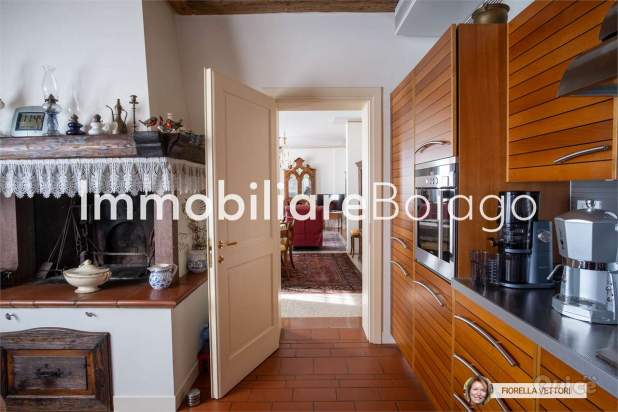 Treviso - Signorile Villa Fuori mura a Treviso foto-360342