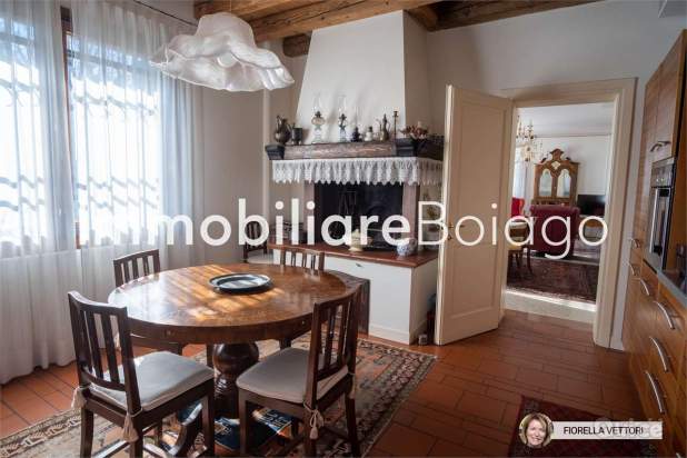 Treviso - Signorile Villa Fuori mura a Treviso foto-360345