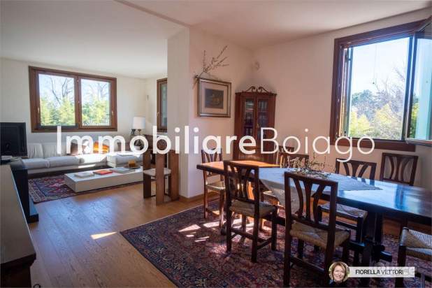 Treviso - Signorile Villa Fuori mura a Treviso foto-360349