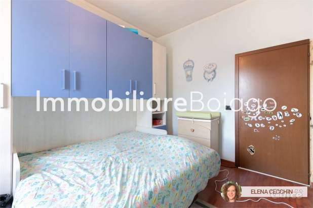 Appartamento al piano terra con ampio scoperto a Treviso foto-360547