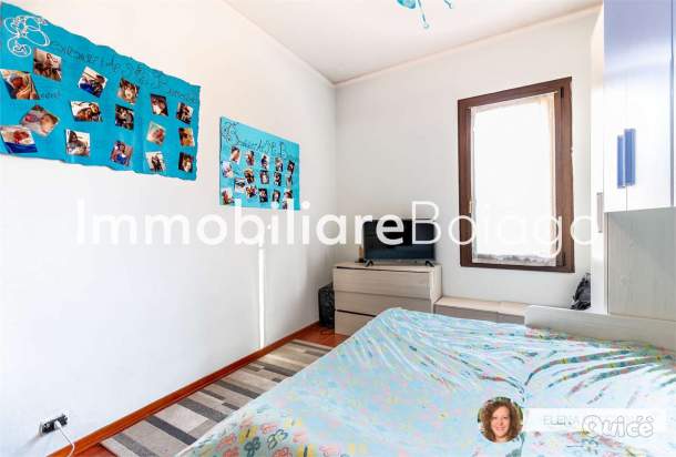 Appartamento al piano terra con ampio scoperto a Treviso foto-360548