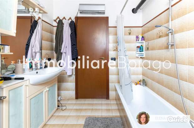 Appartamento al piano terra con ampio scoperto a Treviso foto-360549