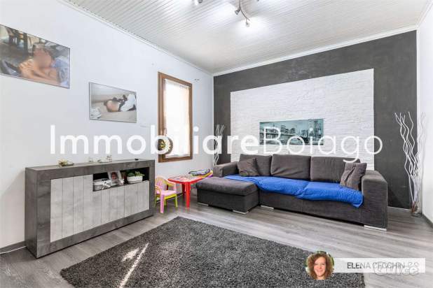 Appartamento al piano terra con ampio scoperto a Treviso foto-360540