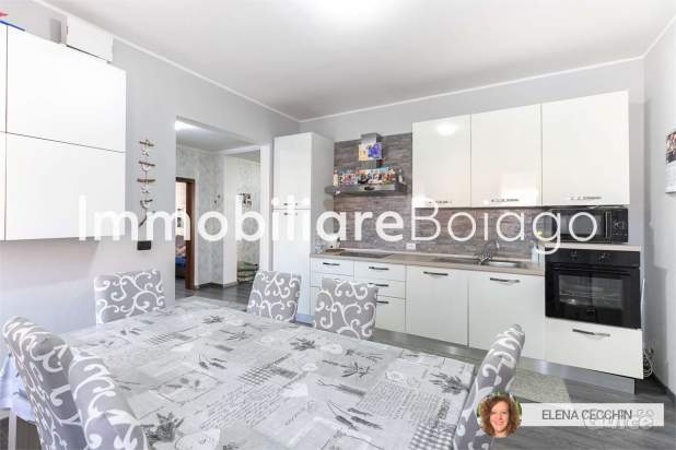 Appartamento al piano terra con ampio scoperto a Treviso foto-360538