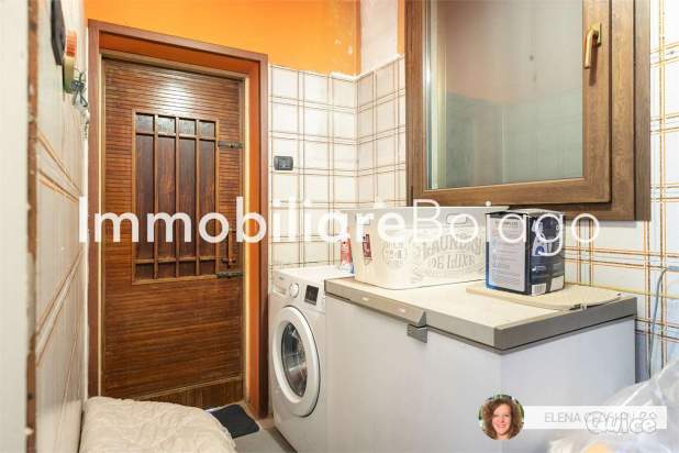 Appartamento al piano terra con ampio scoperto a Treviso foto-360551