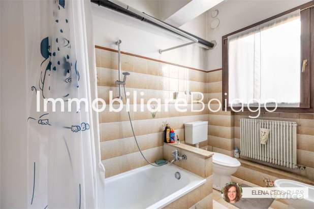 Appartamento al piano terra con ampio scoperto a Treviso foto-360550