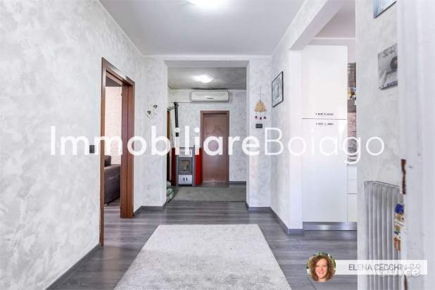 Appartamento al piano terra con ampio scoperto a Treviso foto-360541